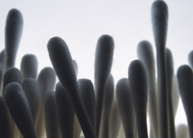 Medical Experts Warn Against Using Cotton Swabs for Ear Cleaning