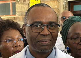 Elgeyo Marakwet Landslide Survivors Describe Terrifying Night That Killed 32