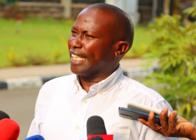 Kiambaa MP Accuses Former DP of Belittling Regional Leaders