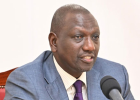 Ruto Pledges Lower Remittance Costs to Boost Diaspora Contributions