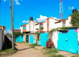 Middle-Class Buruburu: Low Rents, Flat Home Prices Cause Concern