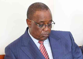 Former Nairobi Governor Evans Kidero Acquitted of Corruption Charges