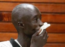“Finish Him”: Mombasa Constable Sentenced for Killing Unarmed Man