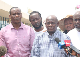 Bob Njagi and Nicholas Oyoo Freed After Kenya Intervenes in Uganda
