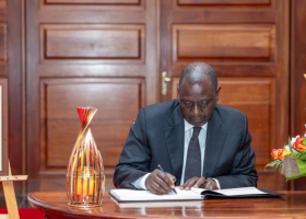 Ruto to Attend ODM’s 20th Anniversary in Mombasa