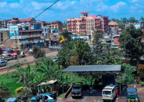 Kenol’s Property Boom: How a Quiet Town Became a Thriving Trade Hub