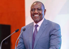 President Ruto Donates Sh1 Million to Support ODM Youth Trip to Mombasa