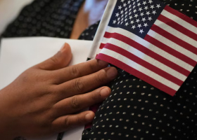 Naturalized Americans Face Growing Uncertainty Under Trump’s Reforms