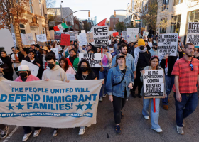 81 Detained in Charlotte During First Day of Federal Immigration Crackdown