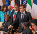 President Uhuru Invited to Another Global Summit to Represent Africa