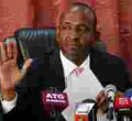 Aden Duale