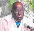 Rev John Gatu