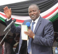 Jamleck Kamau Says He Will Not Defect from Jubilee to Run for Murang'a Governor