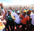 NASA Unveils Four Campaign Teams