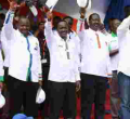 NASA Starts 'Unga Revolution' as Part of Its Campaign to Unseat Jubilee