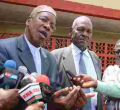 Former PC Kaguthi Starts Polygamy Campign to 'Increase Population' in Mt. Kenya Region