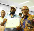 Reprieve as IEBC Clears Joho, Sonko to Contest for Governor Seats
