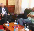 US Raises Fears of Possible Violence During Elections in Kenya