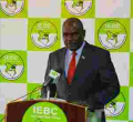IEBC Demands Answers for Slain ICT Director Chris Musando