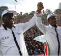 We're Not Shaken By Court Ruling on Presidential Ballots, NASA Leaders Say