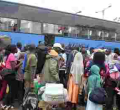 NASA Now Unveils "Adopt-a Bus-Station" Strategy