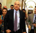 Obamacare Repeal Bill Dies in U.S. Senate as McCain Votes 'No'