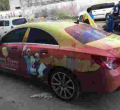 Joho's Campaign Vehicle, Heroin Seized During Swoop on Drug Barons