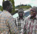 Tanzania Denies Backing Raila Odinga