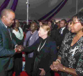 President Uhuru, Ruto Vow to Protect Nicholas Biwott's Wealth