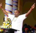 Starehe MP-Elect Jaguar Declares Support for MPs Salary Cut