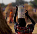 US Extends Food Aid to Kenya