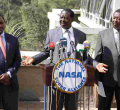 United Nations Boss Pressures Raila to Seek Legal Redress over Election Outcome