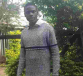 24-Year-Old Student Set to be Youngest Kenyan MP