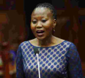 IEBC Commissioner Roselyn Akombe Denies Fleeing Kenya to US over Election Credibility Questions