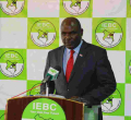 IEBC Rules Out Delay in Election Results Transmission