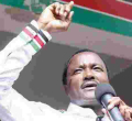 Kalonzo: Jubilee Has Shown Us How Not to Run a Country