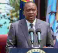 President Uhuru Vows to Reject MPs' Pay Rise Attempts