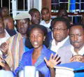 Supreme Court Rejects Documents in Raila's Presidential Petition