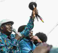 Raila: Journey to Canaan Still On