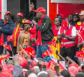 President Uhuru Sends Warning to Those Planning to Cause Chaos During Elections