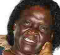 Dr Robert Ouko's Widow Christabel Killed in a Car Crash after Attending Anyang' Nyong'o Inauguration