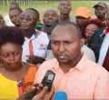 Junet Mohamed: Uhuru is a 'Stranger' Who Can't Summon Elected MPs