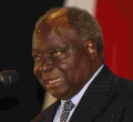 Blow to Peter Munya as Agency Gazzettes Former President Kibaki as Bonafide PNU Party Leader