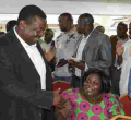 NASA: Jubilee Blackmailing Nasa Candidates to Concede Defeat