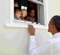 This Tweet By Barack Obama Quoting Former South African President Nelson Mandela Breaks Twitter Record