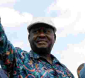 Do Not Report to Work on Monday, Raila Directs Supporters