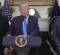 US Green Card Lottery Program in Jeopardy as Donald Trump Unveils New Immigration Reform Bill, "RAISE Act"