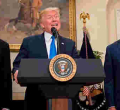 New Immigration Bill: Trump Says He Wants Immigrants 'Who Speak English' and Won't 'Collect Welfare' 