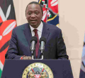 President Uhuru Kenyatta's Address to the Nation on the Eve of Election Day