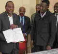 We're Not Computer Generated, President Uhuru Says in Response to Raila's Petition